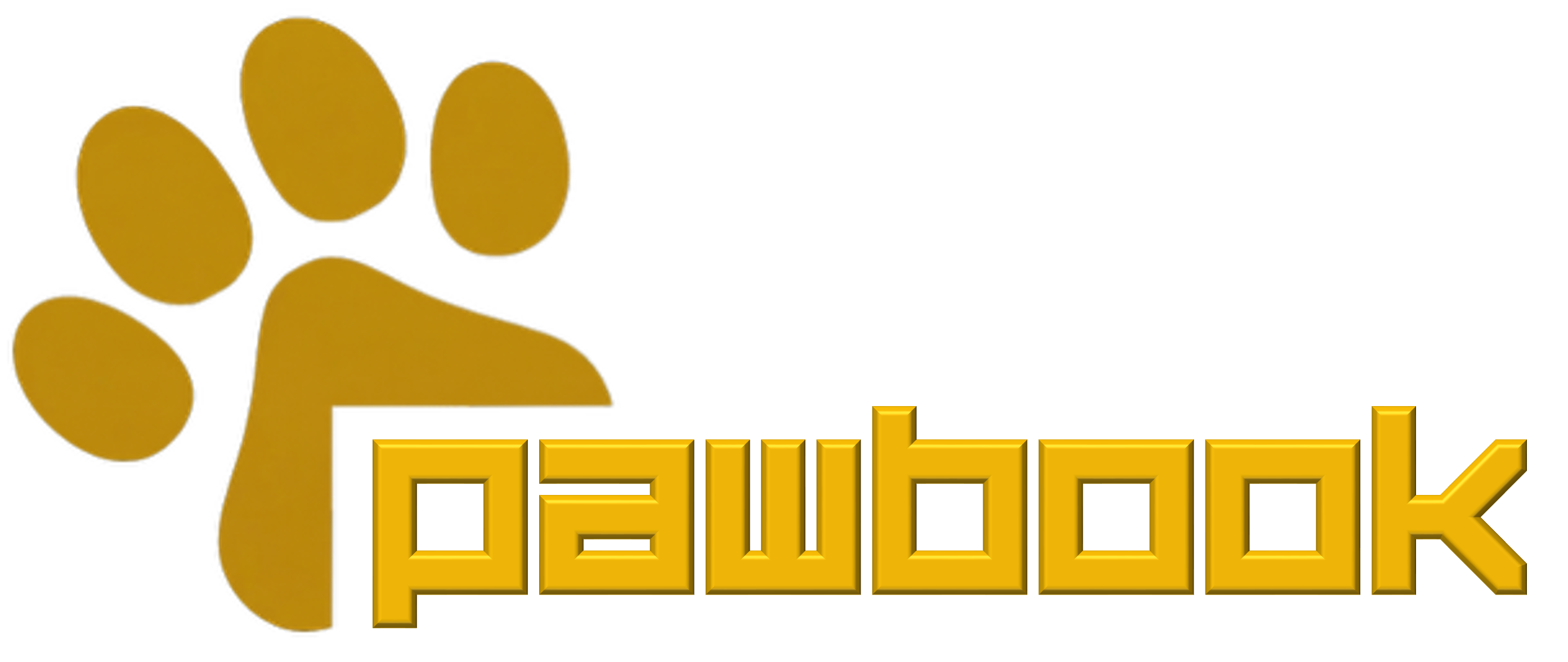 Pawbook